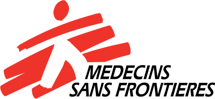 Hey, MEDECINS is eight letters! Boo ...