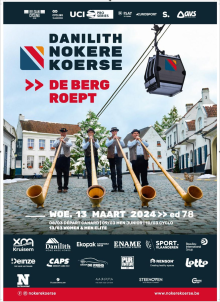 Nokere Koerse-2024 poster.svg