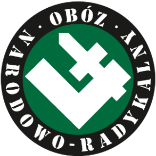 National Radical Camp Series of far-right Polish ultranationalist organisations
