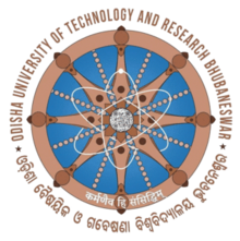 Odisha University of Technology and Research Logo.png