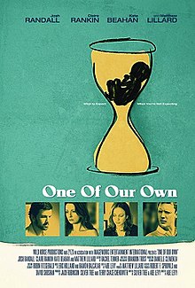 One of Our Own (2007) poster.jpg