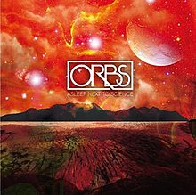 Orbs خوابیده در کنار Science.jpg