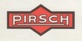 Peter Pirsch and Sons Defunct American firefighting manufacturer