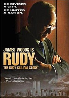 <i>Rudy: The Rudy Giuliani Story</i>