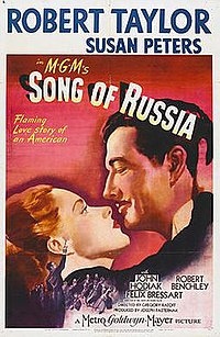 Song of Russia