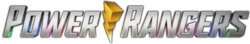 Power Rangers Logo. Webp