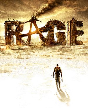 Rage (video game)