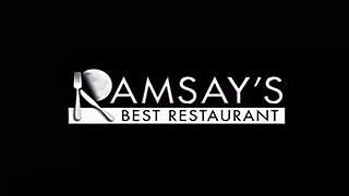 <i>Ramsays Best Restaurant</i> television series