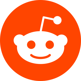 <span class="mw-page-title-main">Reddit</span> American social news aggregation, web content rating, livestreaming, and discussion platform