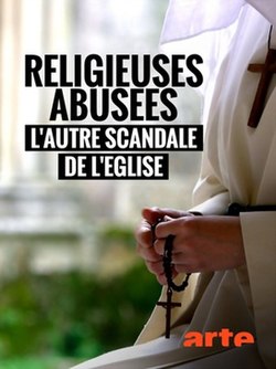 Religieuses abusées, l'autre scandale de l'Église.jpg