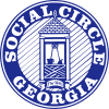 Official seal of Social Circle, Georgia