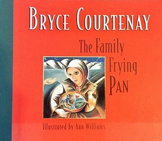 The Family Frying Pan