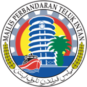 The Seal of Teluk Intan Municipal Council.png