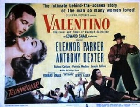 Valentino (1951 film)