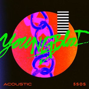 5 Seconds Of Summer Song Youngblood