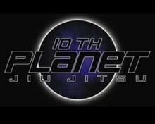 10th Planet Jiu Jitsu Wikipedia