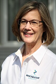 Kim Norton American politician