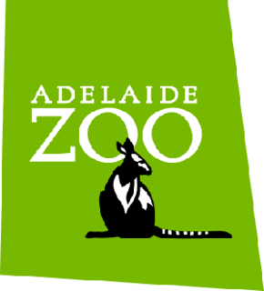 Adelaide Zoo Zoo in Australia