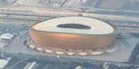 Thumbnail for Lusail Stadium