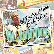 Al Jardine – Kartu Pos Dari California.jpg