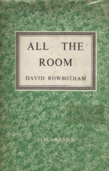 All the Room book cover.png
