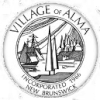 Alma Village seal.gif