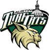 Logo společnosti Austin Turfcats