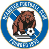 Bearsted F.C. logo.png