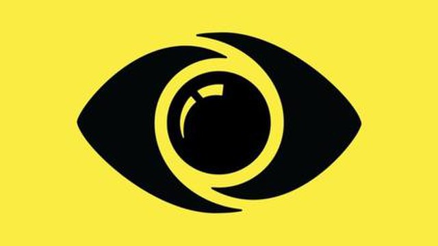 International logo of Big Brother since 2019