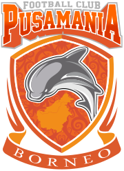 Logo Borneo FC.svg