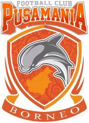 File:Borneo FC logo.svg