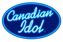 Canadian Idol logo.svg