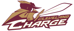 Cleveland Charge-logo