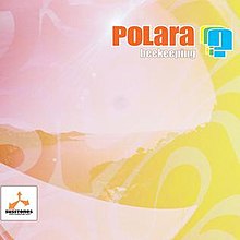 Polara.jpg-дің ара өсіру альбомының мұқабасы