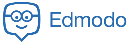 edmodo app for education logo