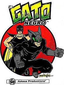 El Gato Negro promotional image.jpg