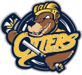 Thumbnail for File:Erie Otters logo.svg