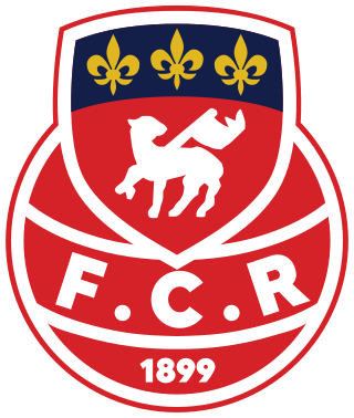 <span class="mw-page-title-main">FC Rouen</span> Football club