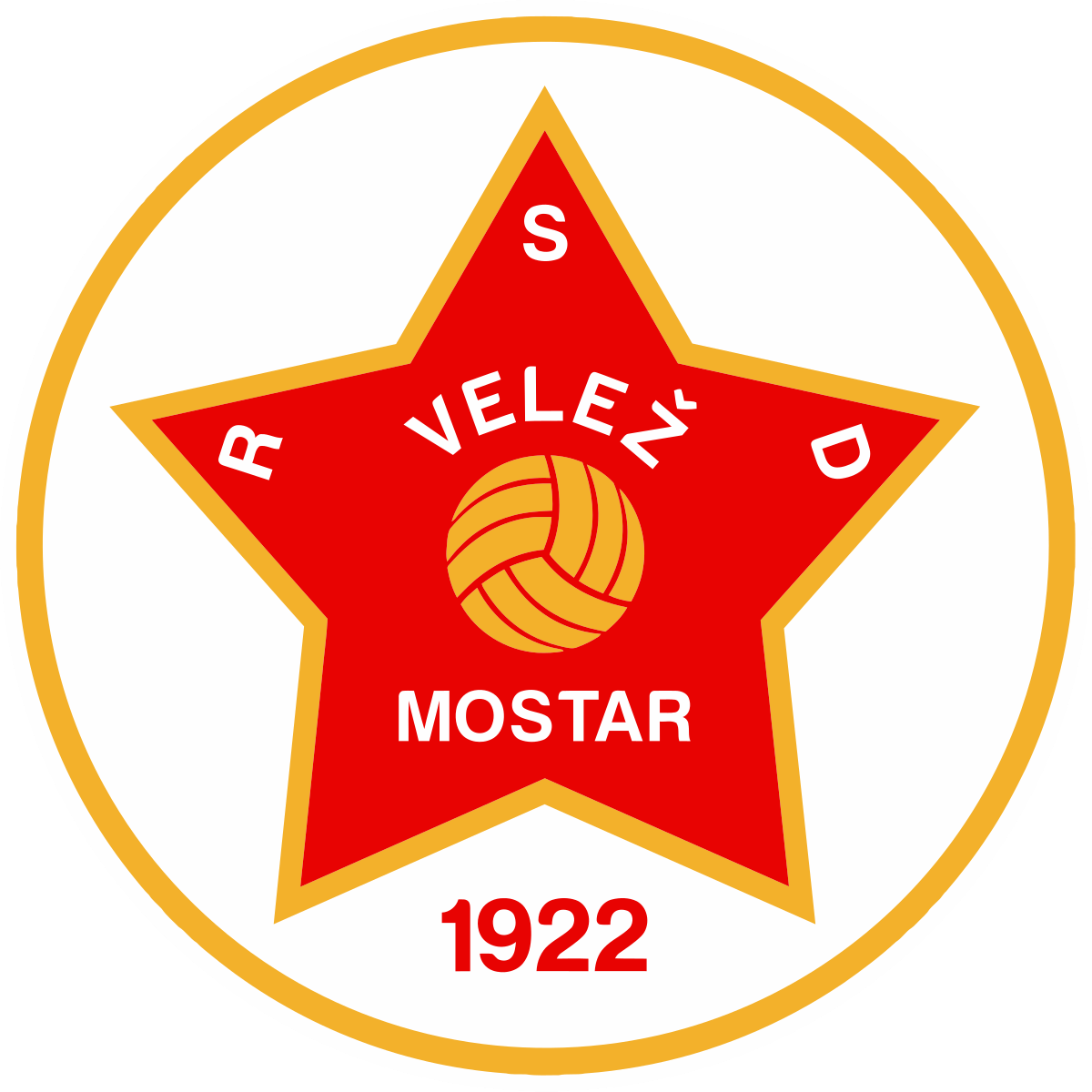 Fk Velez Mostar Wikipedia