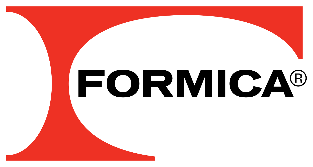 Resultado de imagen de logo formica
