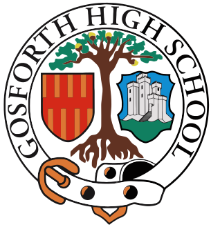 File:Gosforth High School logo.svg