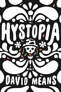 <i>Hystopia</i>