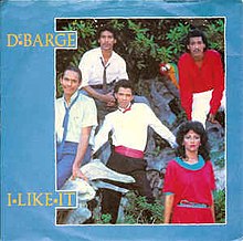 Seviyorum - DeBarge.jpg