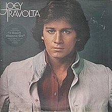 Joey Travolta (albom) .jpg