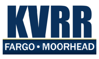 <span class="mw-page-title-main">KVRR</span> Fox affiliate in Fargo, North Dakota