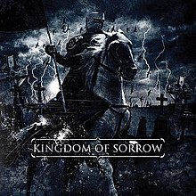 Kingdom of Sorrow (album) httpsuploadwikimediaorgwikipediaenthumbb