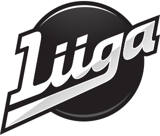 <span class="mw-page-title-main">Liiga</span> Ice hockey league in Finland