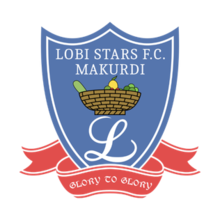 Lobi Stars F.C.