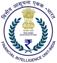 Logo dari Financial Intelligence Unit (India).png