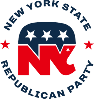 New York Republican State Committee Affiliate of the Republican Party in the U.S. state of New York